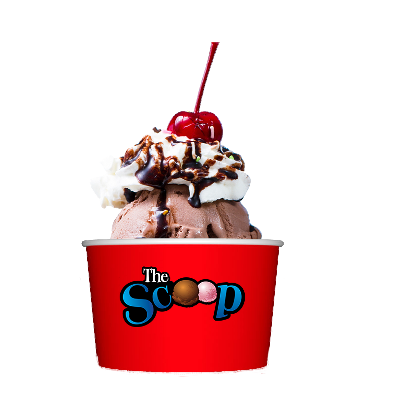 Ice Cream Logo