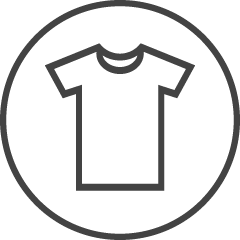Apparel Icon