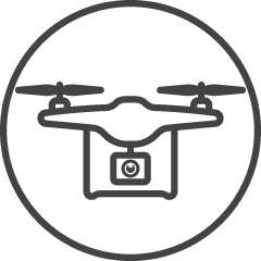 Drone Icon